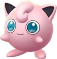 ポケモンgo プリン