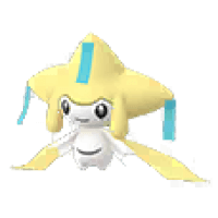 ポケモンgo ジラーチ 