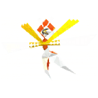 ポケモン go カミツルギ