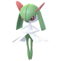 ポケモン go キルリア