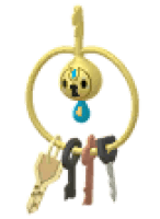 ポケモン クレッフィ 色 違い 