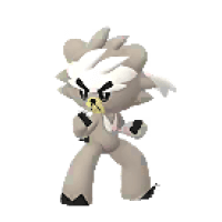 ポケモンGO ダクマ