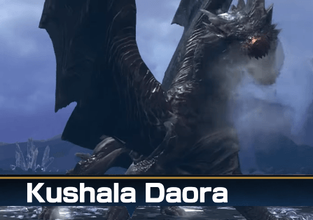 kushala-daora
