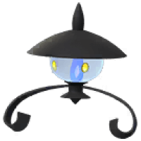 ポケモン go ランプラー