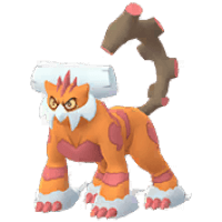 ポケモンgo ランドロス