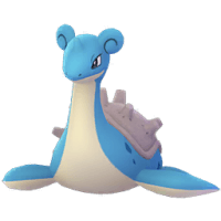 ポケモン go ラプラス