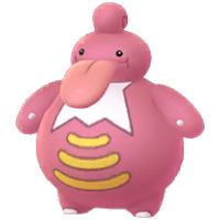 ポケモン go ベロベルト