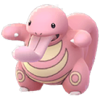 ポケモン go ベロリンガ