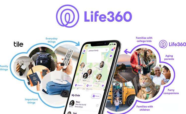 Life360