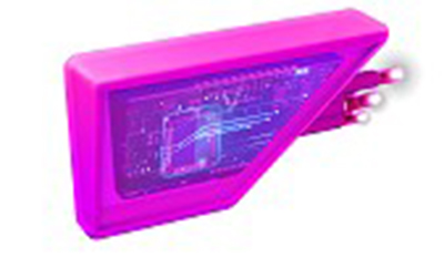 ポケモン go ルアーモジュール