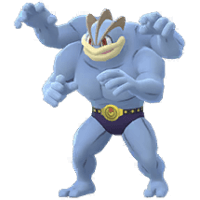 ポケモンgo カイリキー