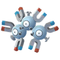 ポケモンGO レアコイル