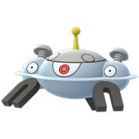 ポケモンGO ジバコイル