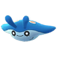 ポケモン go タマンタ