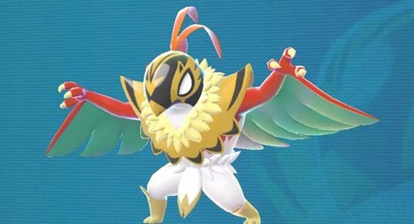 ポケモンgo メガルチャブル