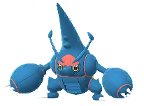 ポケモンgo メガヘラクロス