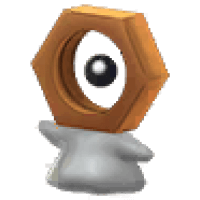 ポケモン メルタン 色 違い 