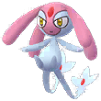ポケモンGO エムリット