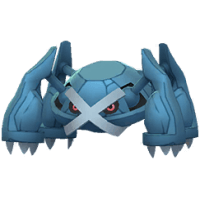 ポケモンgo メタグロス