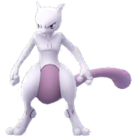 ポケモンgo ミュウツー