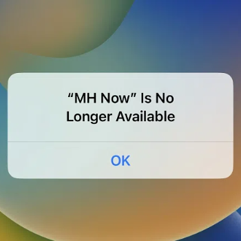 mhn no available