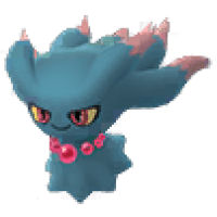 ポケモン go ムウマ