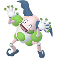 ポケモン 色 違い バリヤード