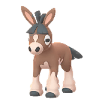 ポケモン go ドロバンコ