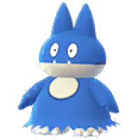 ポケモン go ゴンベ 色違い