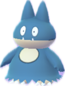 ポケモンgo ゴンベ