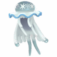 ポケモンgo ウツロイド