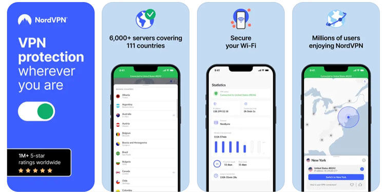 VPN