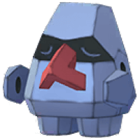 ポケモンGO ノズパス