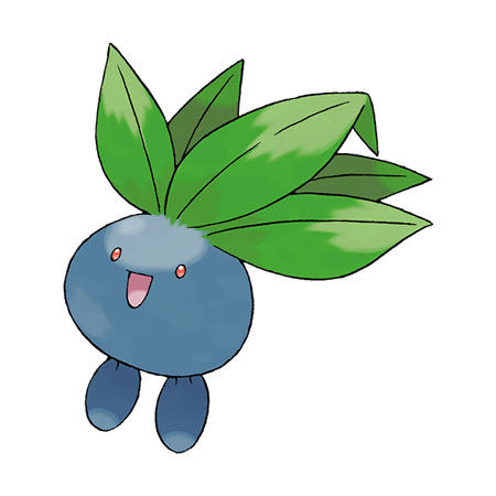 oddish