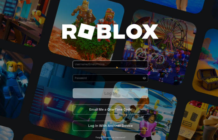 Delta Executor開啓使用