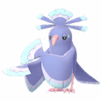 ポケモン go オドリドリ まいまいスタイル