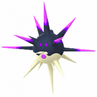 ポケモンGO ハリーマン