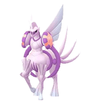 ポケモン go パルキア(オリジン)