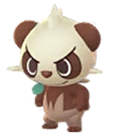 ポケモン ヤンチャム 色 違い 