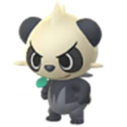 ポケモン go ヤンチャム