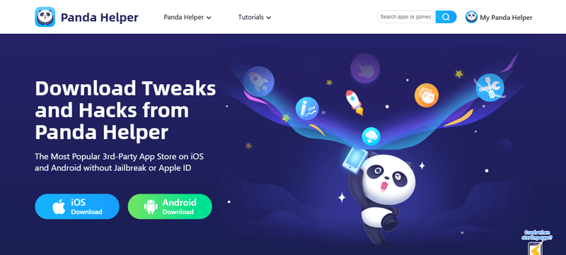 panda-helper-tweaked-pokemon