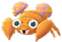 ポケモン go パラス