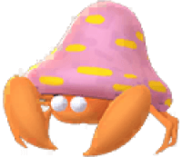 ポケモン go パラセクト