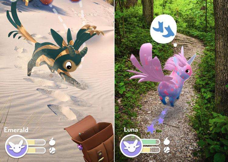 Peridot特性與屬性