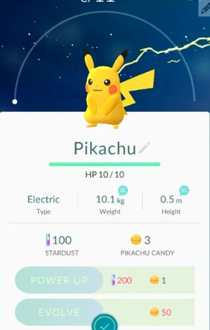 pikachu-first-pokemon