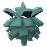 ポケモン go クヌギダマ