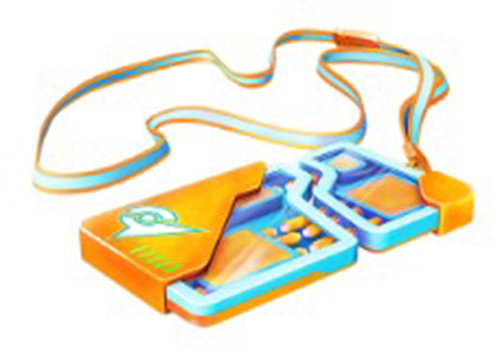 ポケモンgo レイドパス