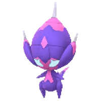 ポケモンGO ベベノム