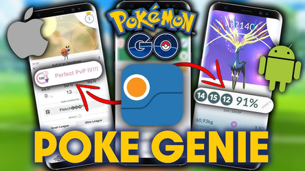 pokegenie