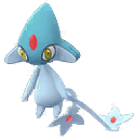 ポケモン go アグノム